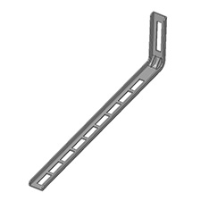 PASEDO аксессуары комплектующие для гаражных секционных ворот опоры кронштейны винты болты профили в Польше