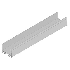 PASEDO аксессуары комплектующие для гаражных секционных ворот опоры кронштейны винты болты профили в Польше