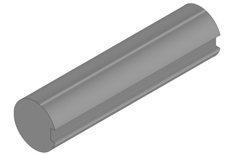 аксессуары комплектующие для гаражных секционных ворот опоры профили в Польше