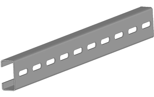 аксессуары комплектующие для гаражных секционных ворот опоры профили в Польше