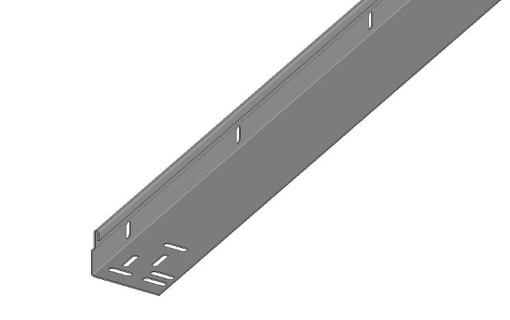 аксессуары комплектующие для гаражных секционных ворот опоры профили в Польше