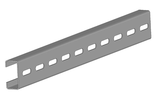 аксессуары комплектующие для гаражных секционных ворот опоры профили в Польше