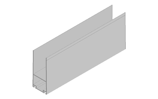 аксессуары комплектующие для гаражных секционных ворот опоры профили в Польше