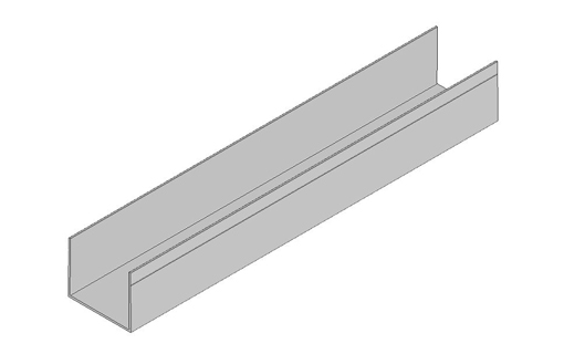 аксессуары комплектующие для гаражных секционных ворот опоры профили в Польше