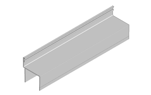 аксессуары комплектующие для гаражных секционных ворот опоры профили в Польше