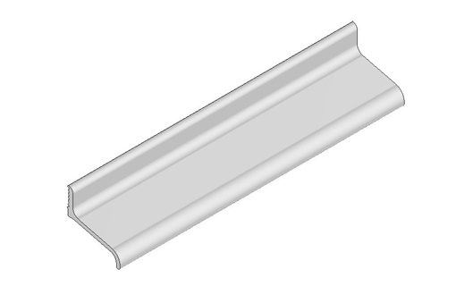 аксессуары комплектующие для гаражных секционных ворот опоры профили в Польше